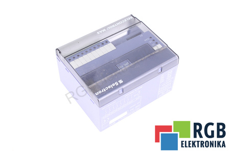 DIC701 SELECTRON