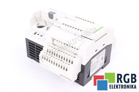 PS4-201-MM1 MOELLER ZB4-128-SF1