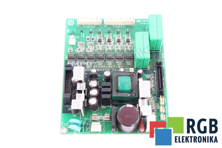 DF9301807-B0 YASKAWA SGDB-CB44AA