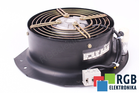 W2E200-CE31-14 EBM PAPST 55W 220/230V 0.26A VENTILÁTOR