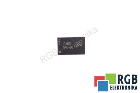 MT47H64M16HR-3 MICRON