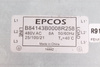 B84143B0008R258 EPCOS FILTR