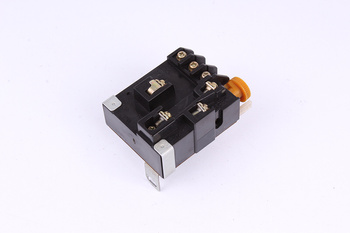 TH-12 MITSUBISHI ELECTRIC 0.9-1.5A RELE