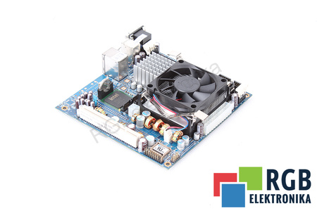 986LCD-M/MITX KONTRON 2.00/4M/667 INTEL ZÁKLADNÍ DESKA