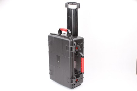 SZ-4917 ABS TRANSPORTNÍ BEDNA