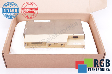 6ES5942-7UA13 SIEMENS SIMATIC S5 CPU 942