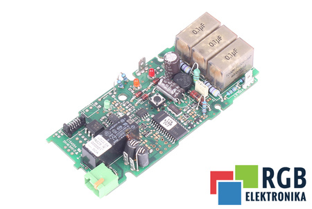 AE176302-4 EUROTHERM PRO 7100S