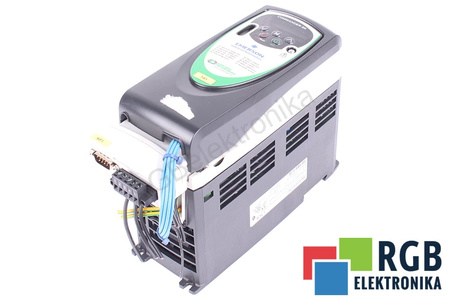 SKB3400150 CONTROL TECHNIQUES COMMANDER SK