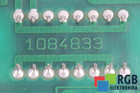 1084833 TELEMECANIQUE 10848320111-A03