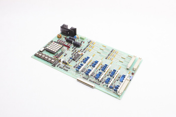 LG-NR.3211 GROSSENBACHER ELEKTRONIK GELAG 611D