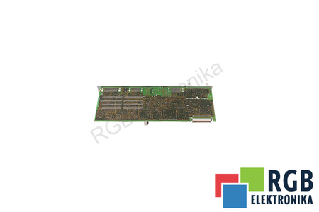 6SN1118-0DG23-0AA1 SIEMENS VERSION B SIMODRIVE 611