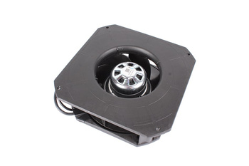 K3G190RC0503 EBM PAPST K3G190-RC05-03 83W 230V, 0.75A VENTILÁTOR