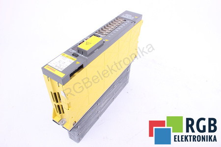 A06B-6079-H206#EM FANUC SERVO AMPLIFIER MODULE