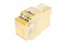 PNOZ X3 240VAC 24VDC 3N/O 1N/C 1SO PILZ 774319 BEZPEČNOSTNÍ RELÉ