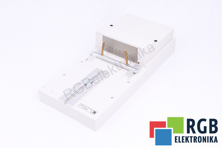169D1105 SCHNEIDER ELECTRIC IP20D PRO UM-I MODULÁRNÍ RÁM