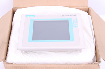6AV6642-0BA01-1AX0 SIEMENS SIMATIC HMI TP177B