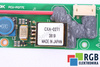 INVERTOR CXA-0271 TDK PCU-P077E