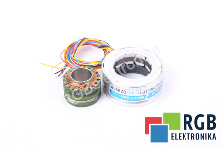 TS2620N861E11 TAMAGAWA BRX SMARTSYN RESOLVER