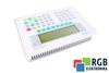 6AV3515-1MA22-1AA0 SIEMENS SIMATIC OP15 PŘEDNÍ KRYT S DISPLEJEM