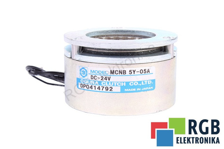 MCNB5Y-05A OGURA CLUTCH BRZDA