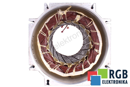 142U2D305BARAA165240 CONTROL TECHNIQUES STATOR