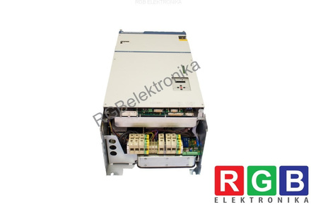 RAC2.2-250-380-A0I-W1 INDRAMAT AC-MAIN SPINDLE DRIVE R911237791