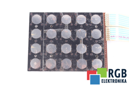 1KS524 TEXAS INSTRUMENTS PRO TNC145CS KLÁVESNICE