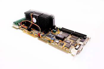 PCI-P2FV REV.1.1 PENTIUM II 80523PX333512 SL2S5 18290039-0203 PHILIPPINES