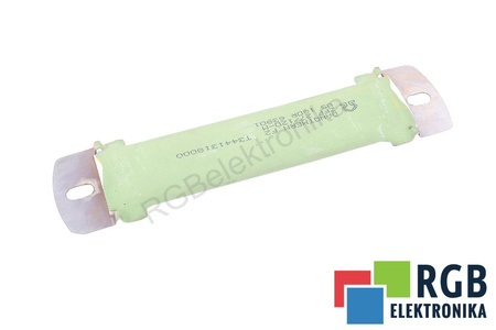 REZISTOR T3441318000 DANOTHERM F2 ZFF 27/120-M 180R 180OHM