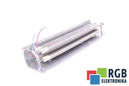 FEC660202-IS BOSCH REXROTH R911321903 BRZDÍCÍ REZISTOR