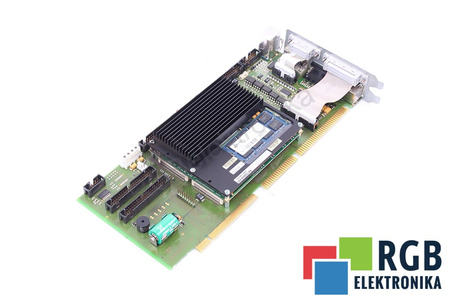BGR BTV20/30 BOSCH REXROTH PC-SLOT-ELECM855-1GHZ-1G R911322394