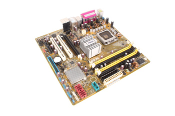 P5B-VM ASUS