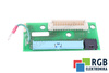 ASSY 110A0366 NEMATRON PRO ICC-7L6-CNC