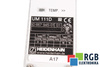 UM111D HEIDENHAIN ID.NR.667945-01