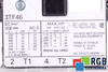 3TF4622-0AV0 SIEMENS 400V