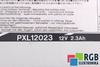PXL12023 GE YOKOGAWA MEDICAL SYSTEMS PRO LOGIQ3 USG 12V, 2.3AH BATERIE
