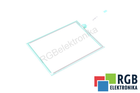 3HAC028357-001 155X117MM, 4PIN DOTYK NÁHRADA