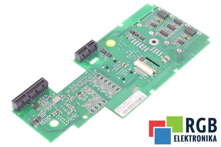 AX52XX_FP00_4A BECKHOFF AX52XX_FP00_4