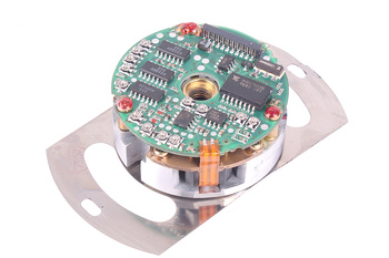 YWP-C YASKAWA B934Y0434 ENKODÉR