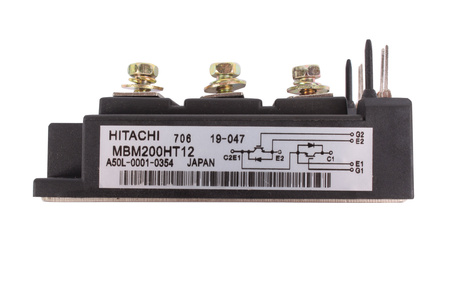 MBM200HT12 HITACHI A50L-0001-0354