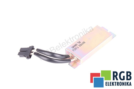 REZISTOR RHY60 IWAKI 7.5OHM