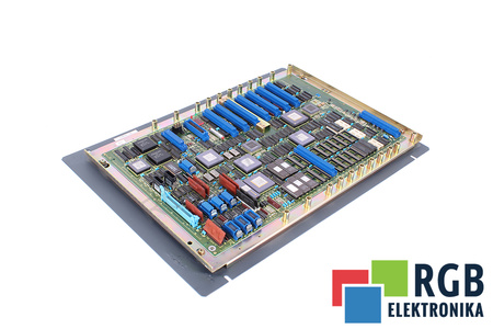 A02B-0072-B501 FANUC