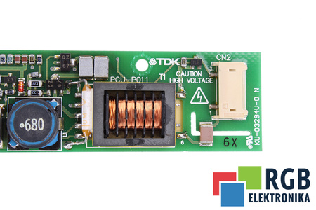 INVERTOR CXA-M1112-VJ TDK PCU-P011