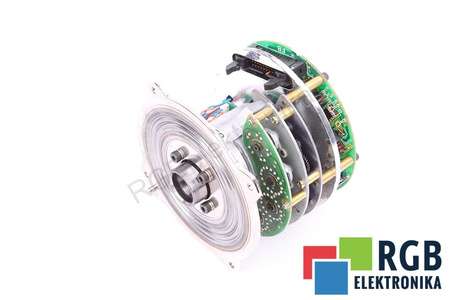 TYPE FII OKUMA E4809-024-022-A ENKODÉR