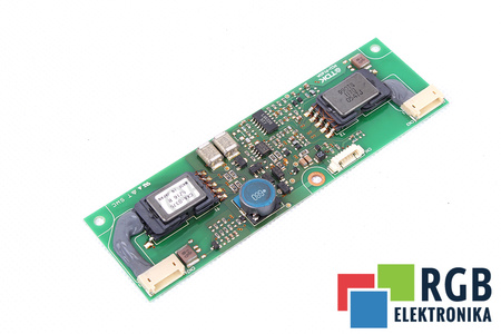 INVERTOR CXA-0375 TDK PCU-P160A