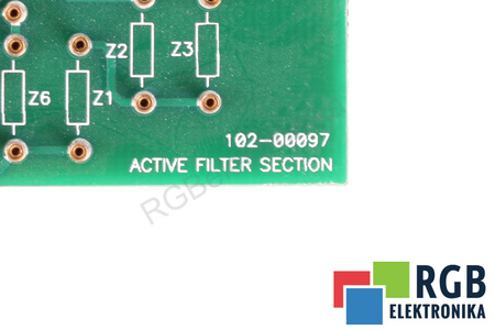 102-00097 MICROCHIP TECHNOLOGY 104-00097R1 NA NÁHRADNÍ DÍLY