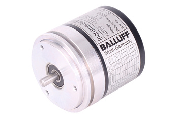 BDG6360-3-05-0500-65 BALLUFF ENKODÉR