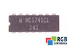 MAC1741CL MOTOROLA MC1741CL