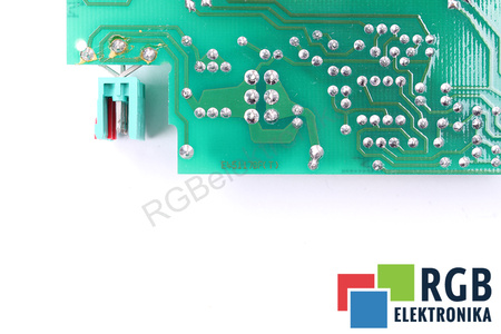 E451178F PEPPERL FUCHS PRO KFD2-VR3-EX1.26