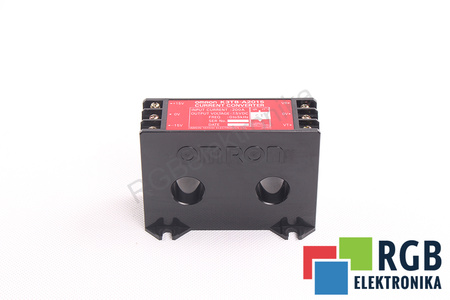 K3TB-A2015A OMRON 200A 5VDC PROUDOVÝ SNÍMAČ